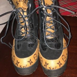 Laureate Desert Boot